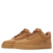NIKE AIR FORCE 1 '07 WB "FLAX"