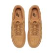 NIKE AIR FORCE 1 '07 WB "FLAX"