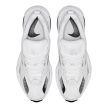 Nike M2K Tekno ESS White Metallic Silver 
