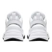Nike M2K Tekno ESS White Metallic Silver 
