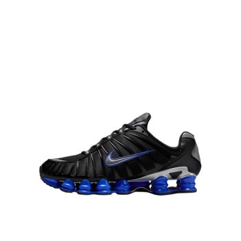 NIKE SHOX TL "RACER BLUE"