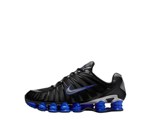 NIKE SHOX TL "RACER BLUE"