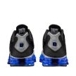 NIKE SHOX TL "RACER BLUE"