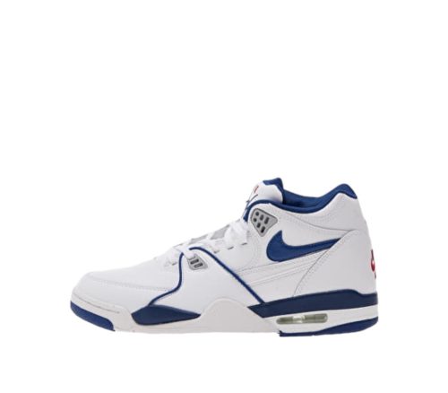 Nike Air Flight 89 "True Blue"