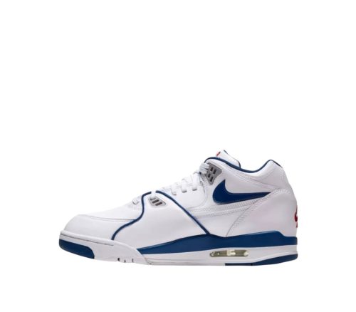 Nike Air Flight 89 True Blue