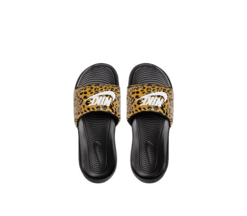 Nike Victori One Slide Print  papucs W