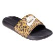 NIKE VICTORI ONE SLIDE PRINT PAPUCS