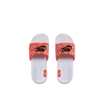 NIKE VICTORI ONE SLIDE PRINT PAPUCS 