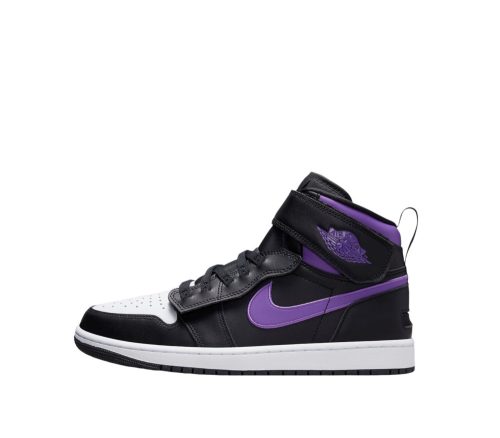 Air Jordan 1 Hi Flyease "Wild Berry"