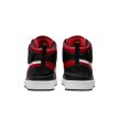 AIR JORDAN 1 HI FLYEASE "FIRE RED"