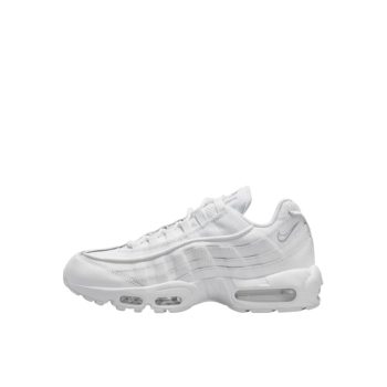 Nike Air Max 95 Essential Triple White