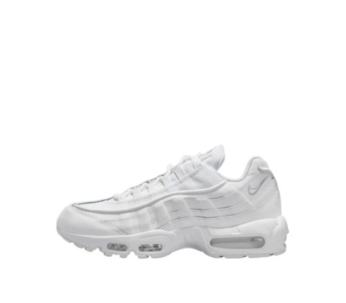 Nike Air Max 95 Essential Triple White