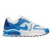 Nike Air Max Command Platinum Tint Pacific Blue