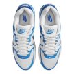 Nike Air Max Command Platinum Tint Pacific Blue