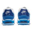 Nike Air Max Command Platinum Tint Pacific Blue