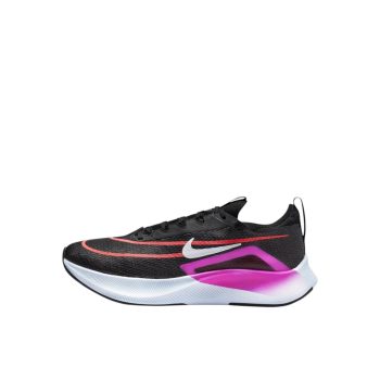Nike Zoom Fly 4 Black Hyper Violet 