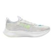 Nike Zoom Fly 4 Summit White Imperial Blue Lime Glow
