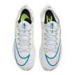 Nike Zoom Fly 4 Summit White Imperial Blue Lime Glow