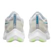 Nike Zoom Fly 4 Summit White Imperial Blue Lime Glow