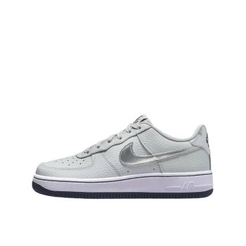 NIKE AIR FORCE 1 "PURE PLATINUM" (GS)