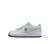 Nike Air Force 1 Pure Platinum Metallic Silver (GS)
