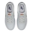 Nike Air Force 1 Pure Platinum Metallic Silver (GS)