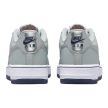 Nike Air Force 1 Pure Platinum Metallic Silver (GS)