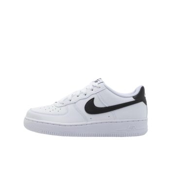NIKE AIR FORCE 1 "WHITE & BLACK" (GS)