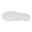 Nike Air Force 1 White Black (GS)