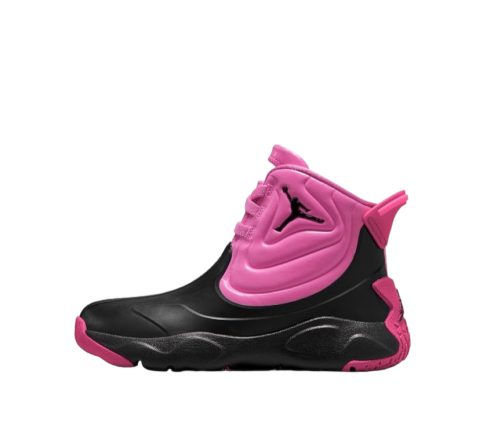 Air Jordan Drip 23 Rain Boot "Pinksicle"