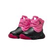 AIR JORDAN DRIP 23 RAIN BOOT "PINKSICLE"