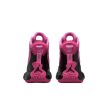AIR JORDAN DRIP 23 RAIN BOOT "PINKSICLE"
