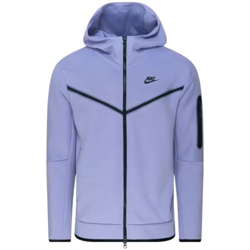 Nike Sportswear Tech Fleece Full-Zip Hoodie