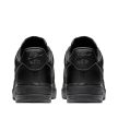 NIKE AIR FORCE 1 '07 "TRIPLE BLACK"