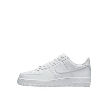 NIKE AIR FORCE 1 '07 "TRIPLE WHITE"