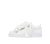 Nike Air Force 1 Low '07 White White Lanvin Rope Laces 