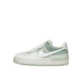 NIKE AIR FORCE 1 SHADOW "PISTACHIO FROST" WMNS