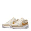  Nike Air Max SC Phantom Sanddrift Gold Suede