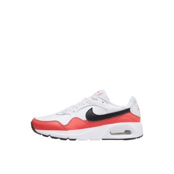 NIKE AIR MAX SC "WHITE MAGIC EMBER" WMNS