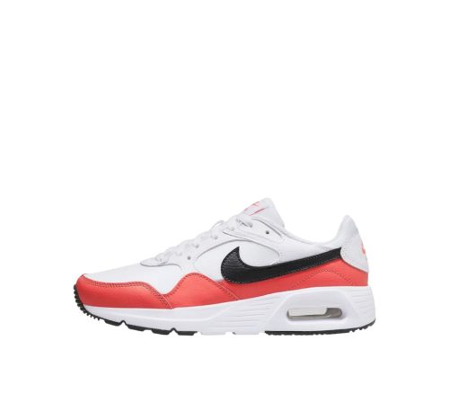 Nike Air Max SC White Magic Ember