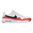 Nike Air Max SC White Magic Ember