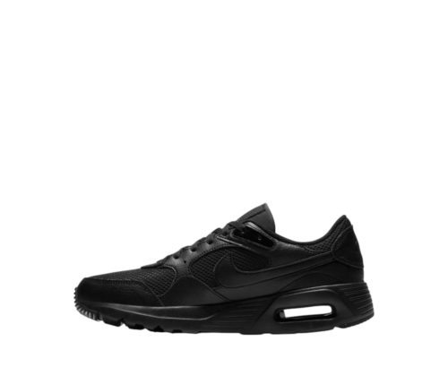 Nike Air Max SC Triple Black