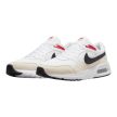 Nike Air Max SC White University Red