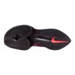 Nike Air Zoom Alphafly NEXT% Flyknit Hyper Violet Flash Crimson Black