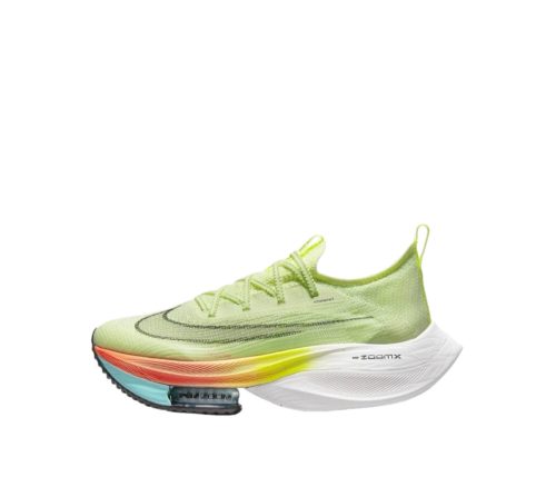 Air Zoom Alphafly Next% W Futócipő