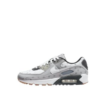 NIKE AIR MAX 90 NRG "WHITE POLKA DOT"