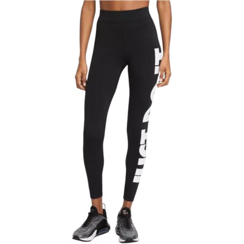 NIKE W NSW ESSENTIAL HR TIGHTS LEGGINS