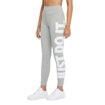 NIKE W NSW ESSENTIAL HR TIGHTS LEGGINS