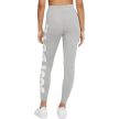 NIKE W NSW ESSENTIAL HR TIGHTS LEGGINS