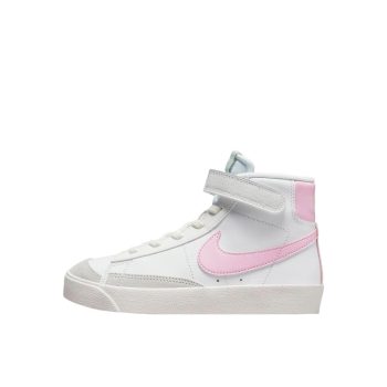 Nike Blazer Mid ’77 White Pink Foam (PS)